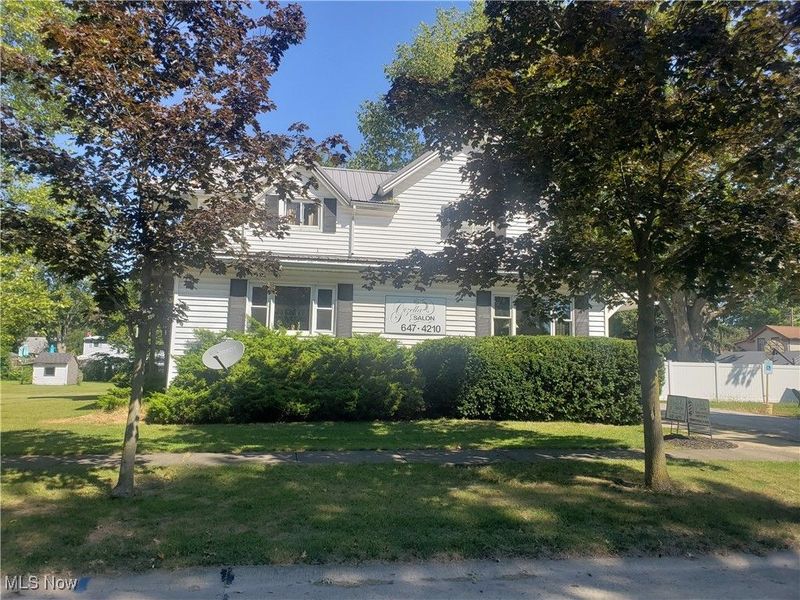 112 Vine Street, Wellington, OH 44090 Photo 1