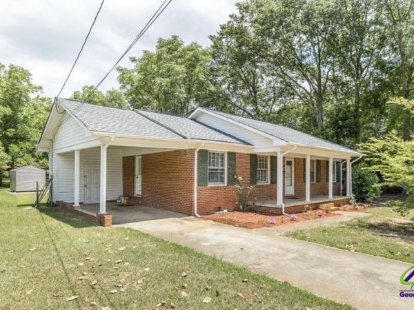 110 Briardale Avenue, Warner Robins, GA