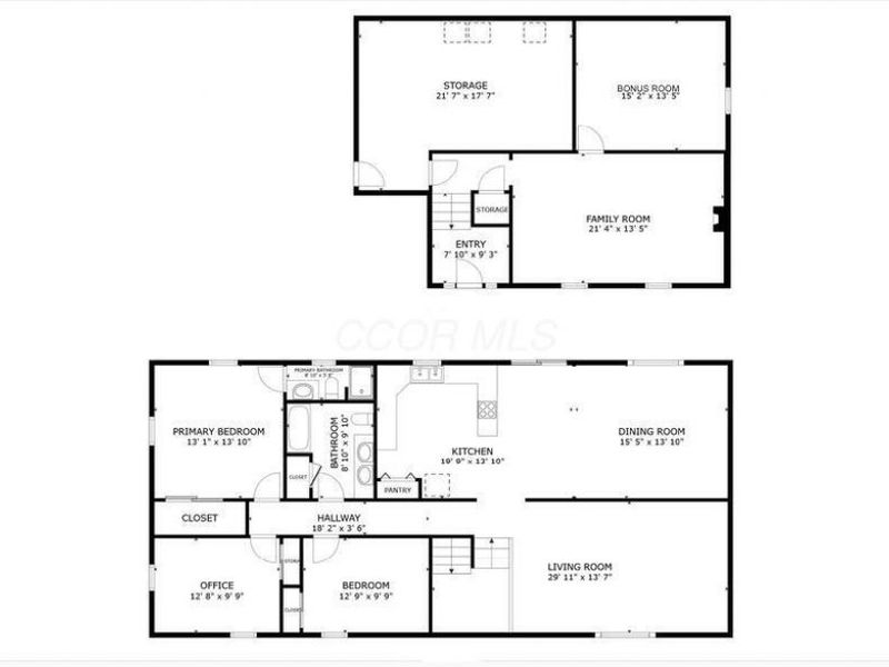 11810 Woodview Lane, Fredericktown, OH 43019 Photo 34