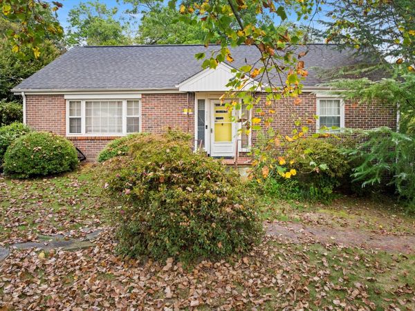 711 Mauldeth Road, Chattanooga, TN 37415