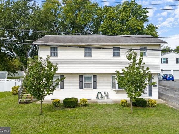 488 BRUCE AVENUE, ODENTON, MD 21113