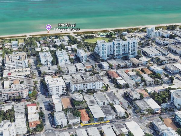 7717 Byron Ave, Miami Beach, FL 33141