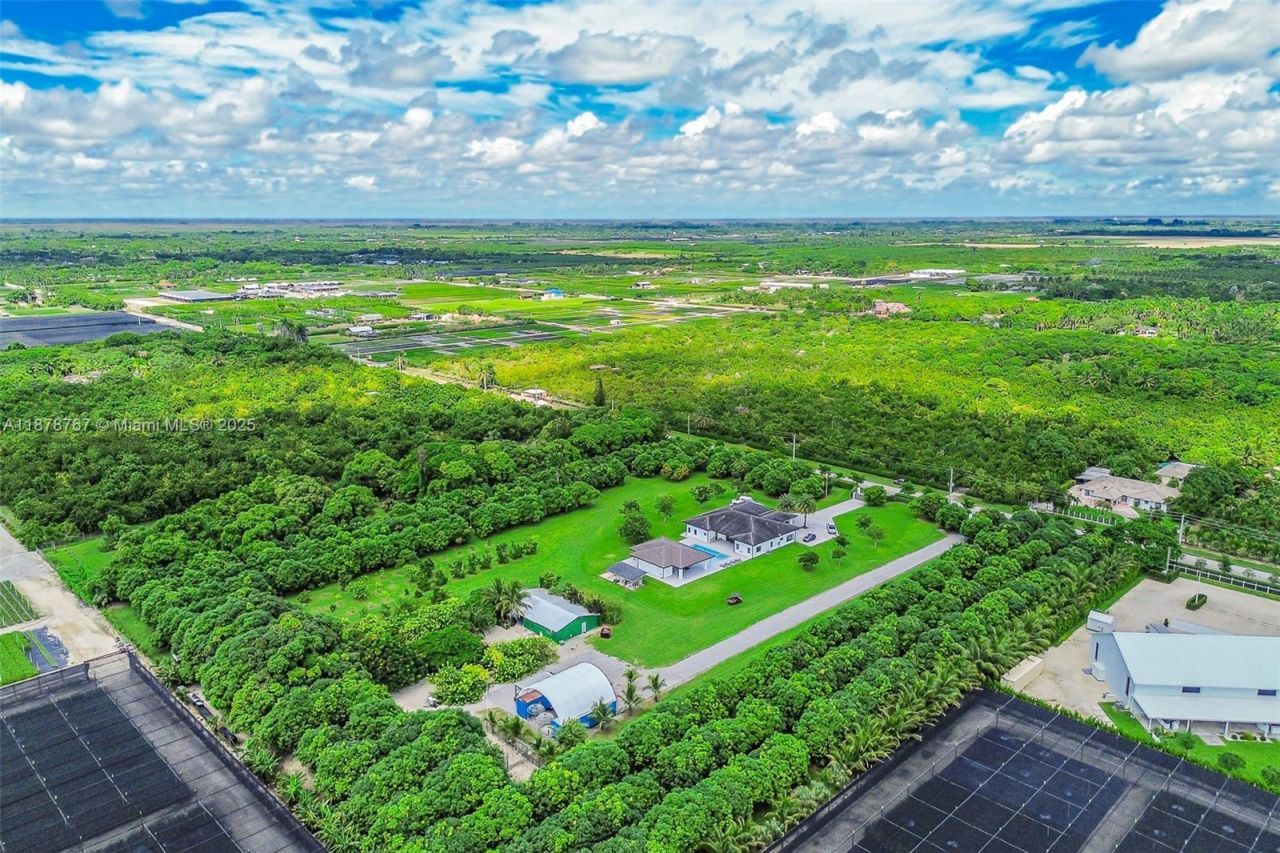 17950 SW 192nd St, Miami, FL 33187 Photo