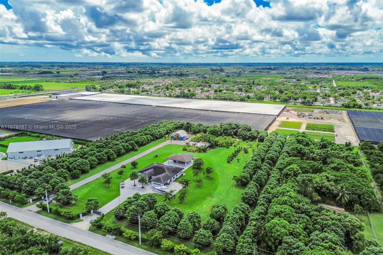 17950 SW 192nd St, Miami, FL 33187 Photo