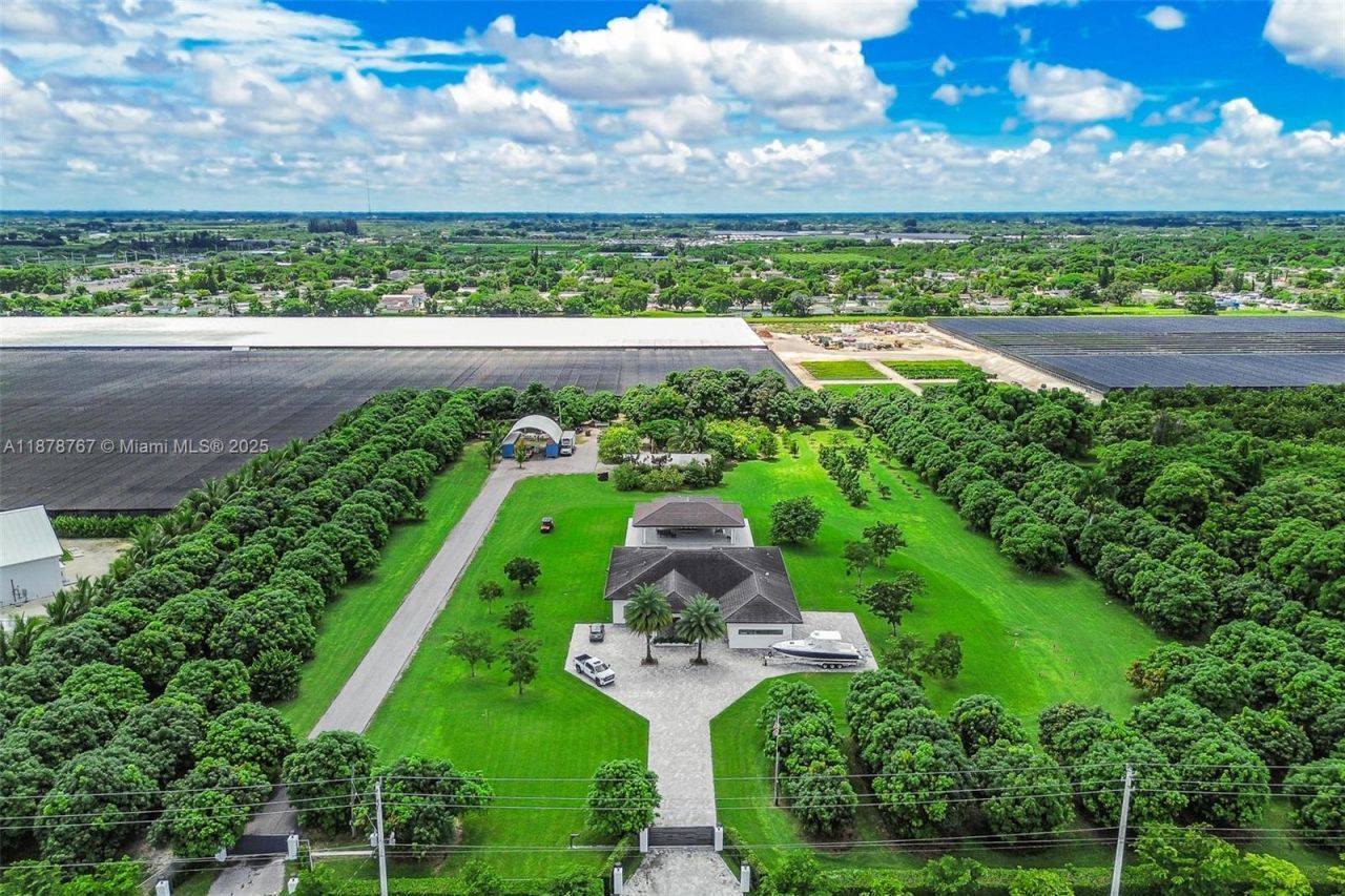 17950 SW 192nd St, Miami, FL 33187 Photo