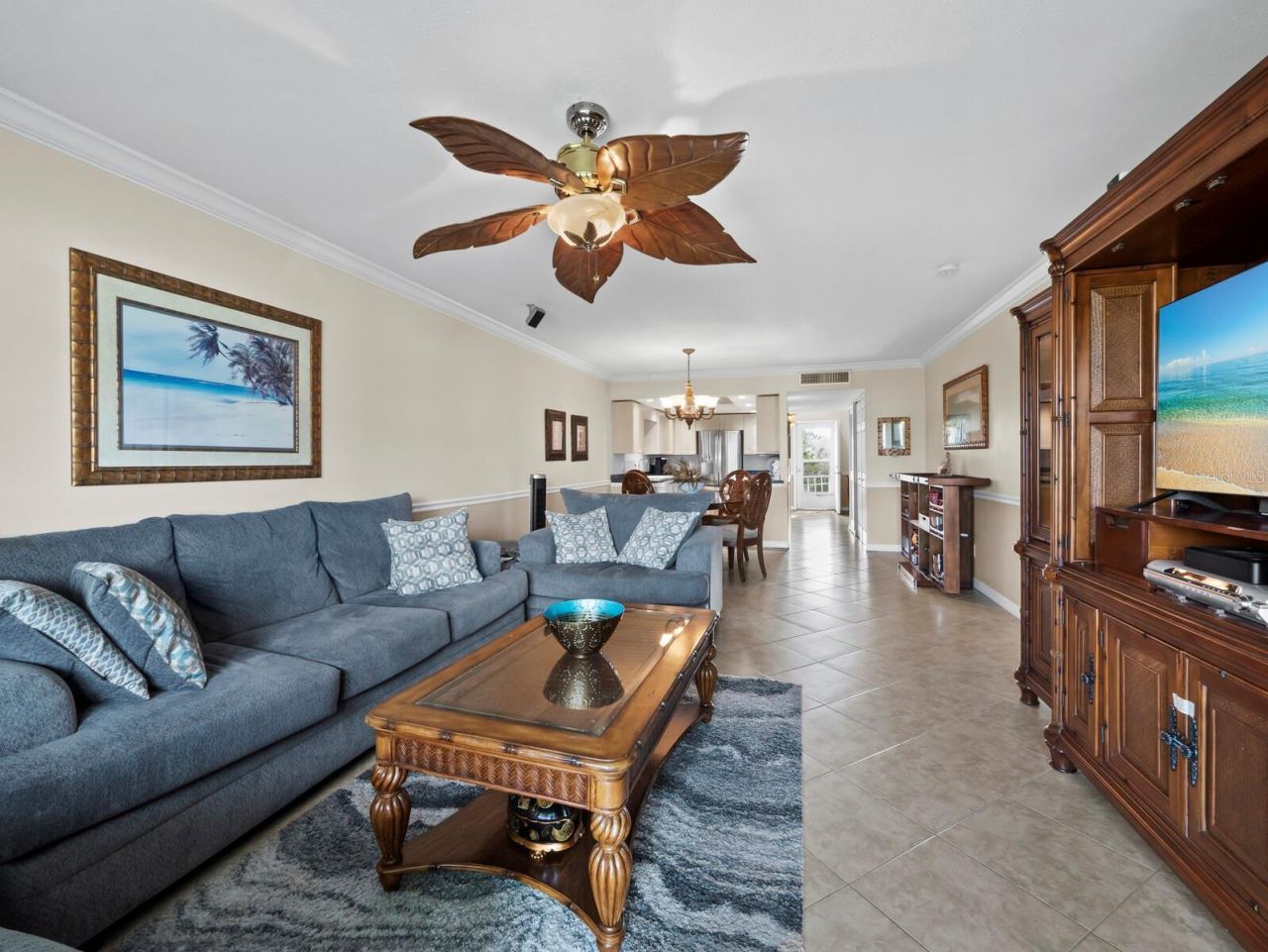 7105 Gulf Of Mexico Drive, Unit 21, Longboat Key, FL 34228 Photo