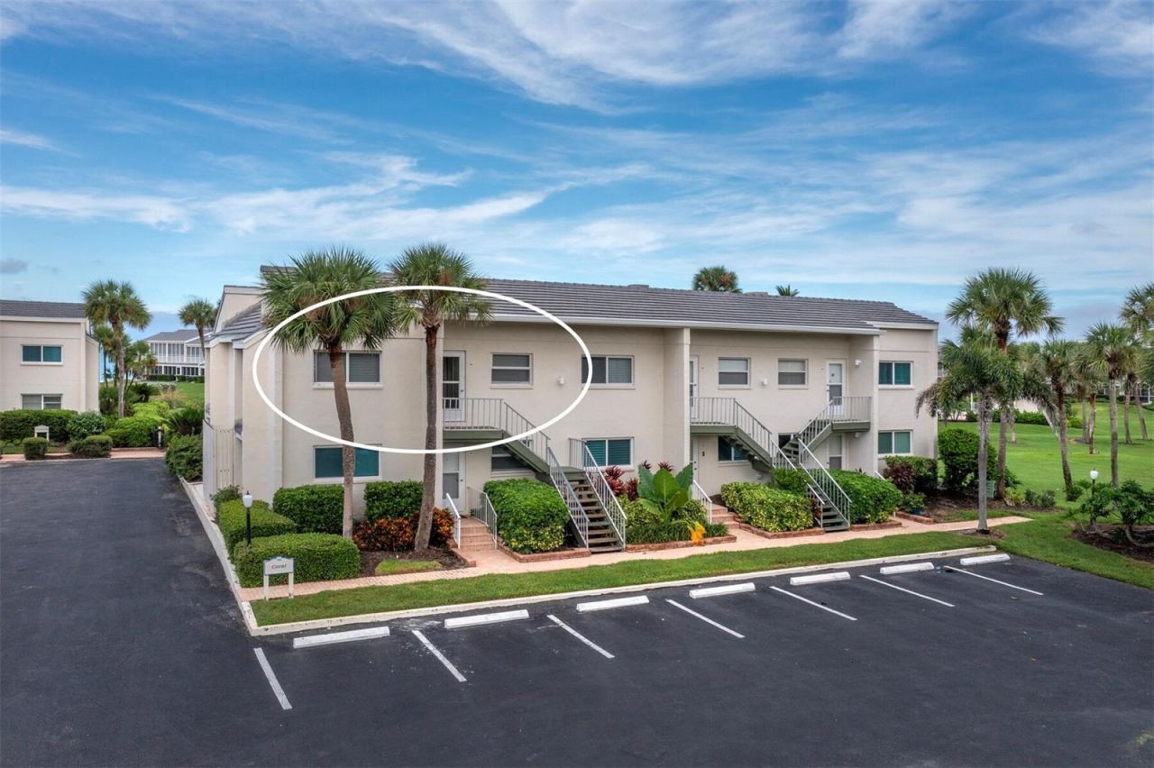 7105 Gulf Of Mexico Drive, Unit 21, Longboat Key, FL 34228 Photo