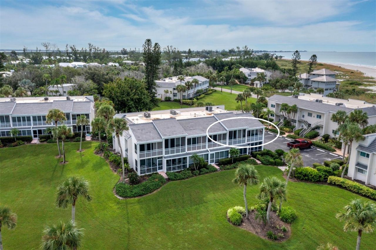 7105 Gulf Of Mexico Drive, Unit 21, Longboat Key, FL 34228 Photo