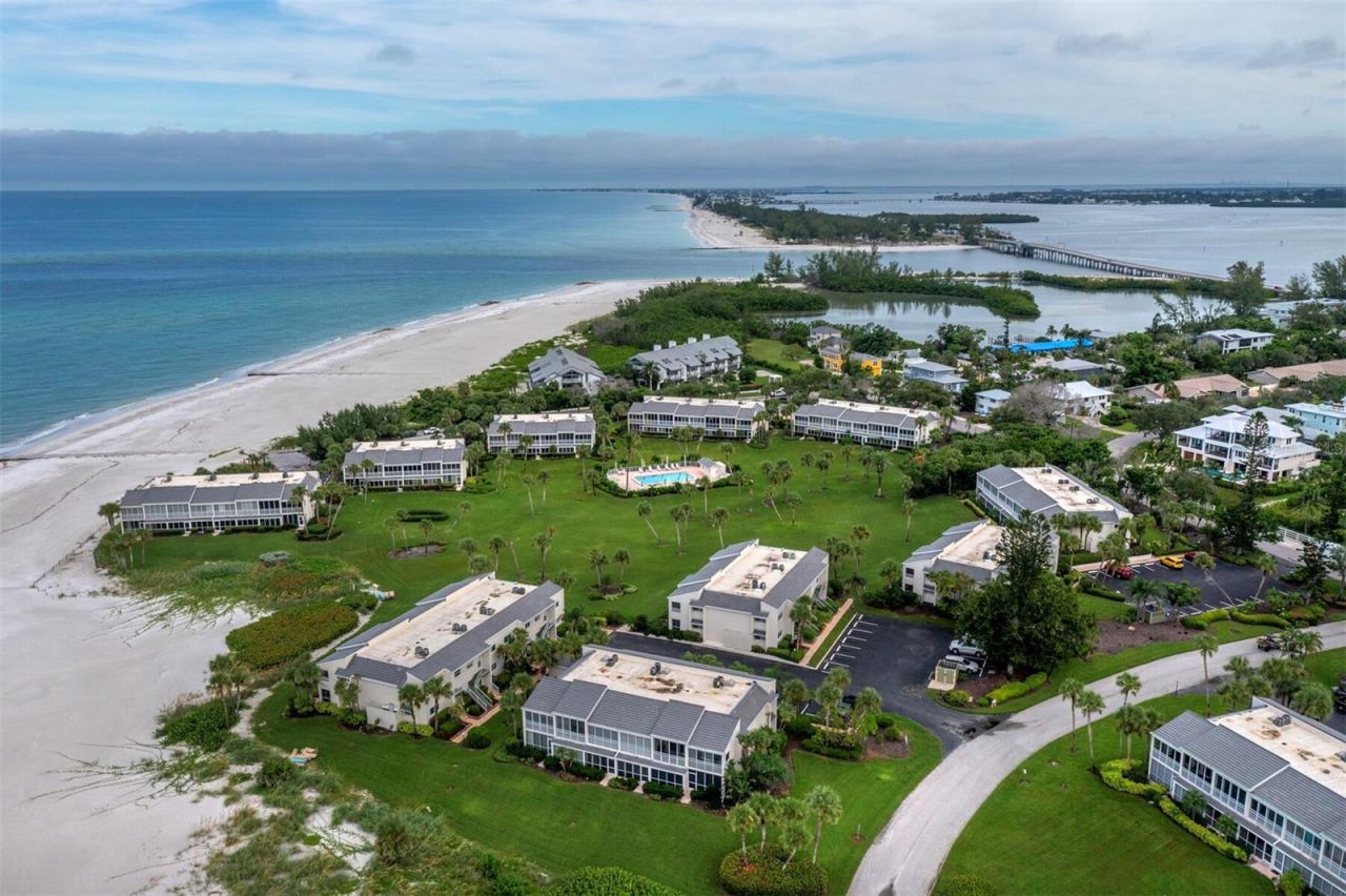 7105 Gulf Of Mexico Drive, Unit 21, Longboat Key, FL 34228 Photo