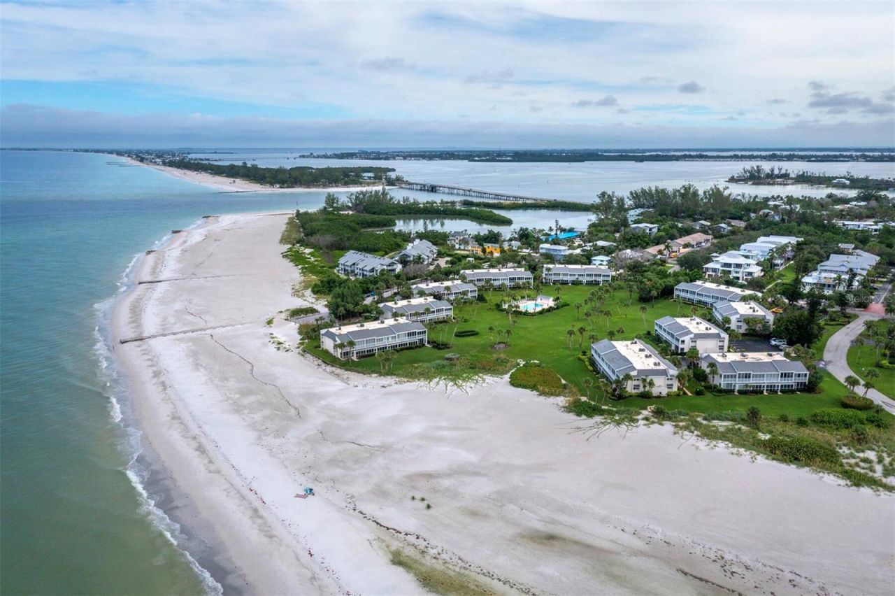7105 Gulf Of Mexico Drive, Unit 21, Longboat Key, FL 34228 Photo