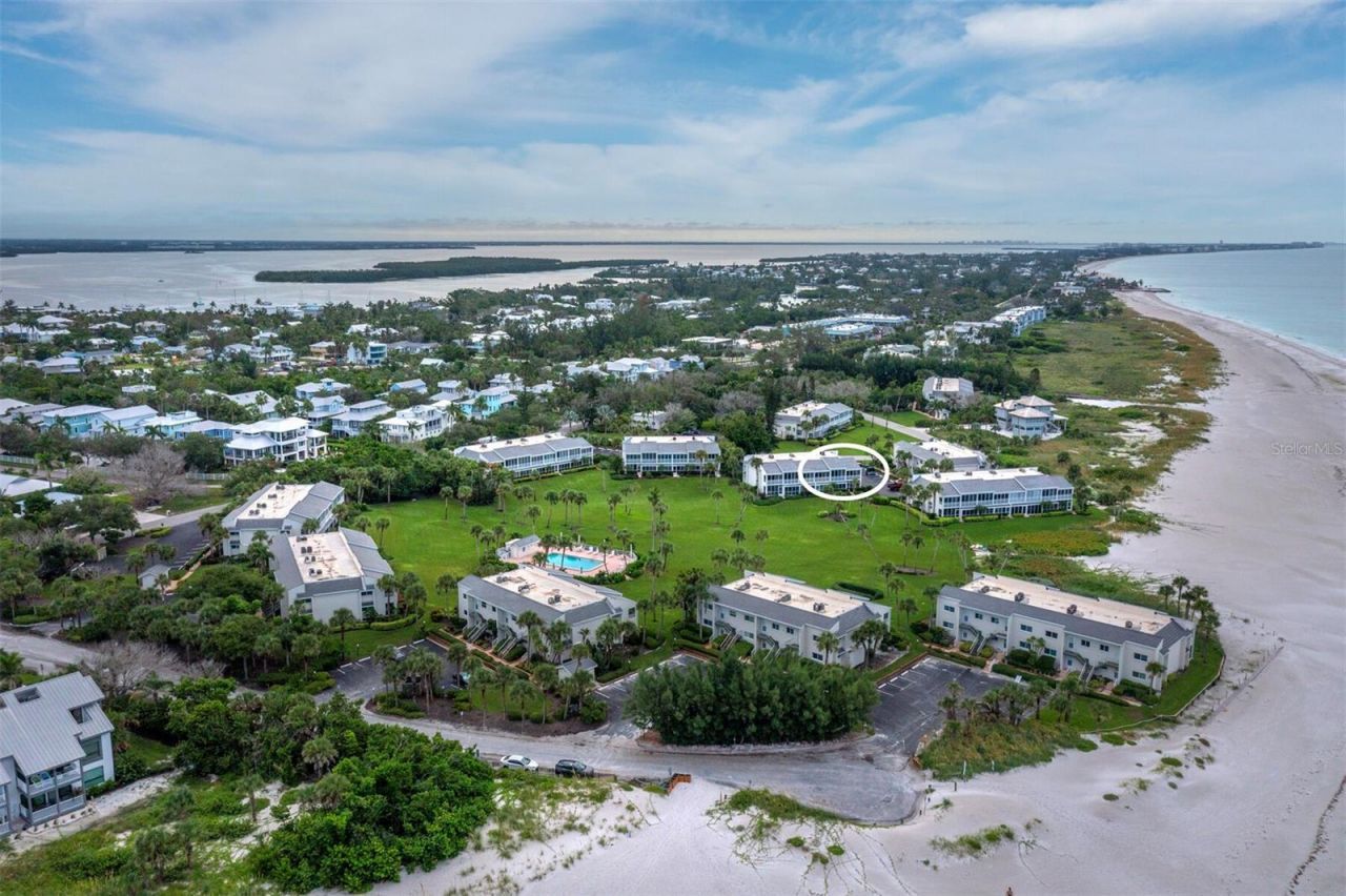 7105 Gulf Of Mexico Drive, Unit 21, Longboat Key, FL 34228 Photo