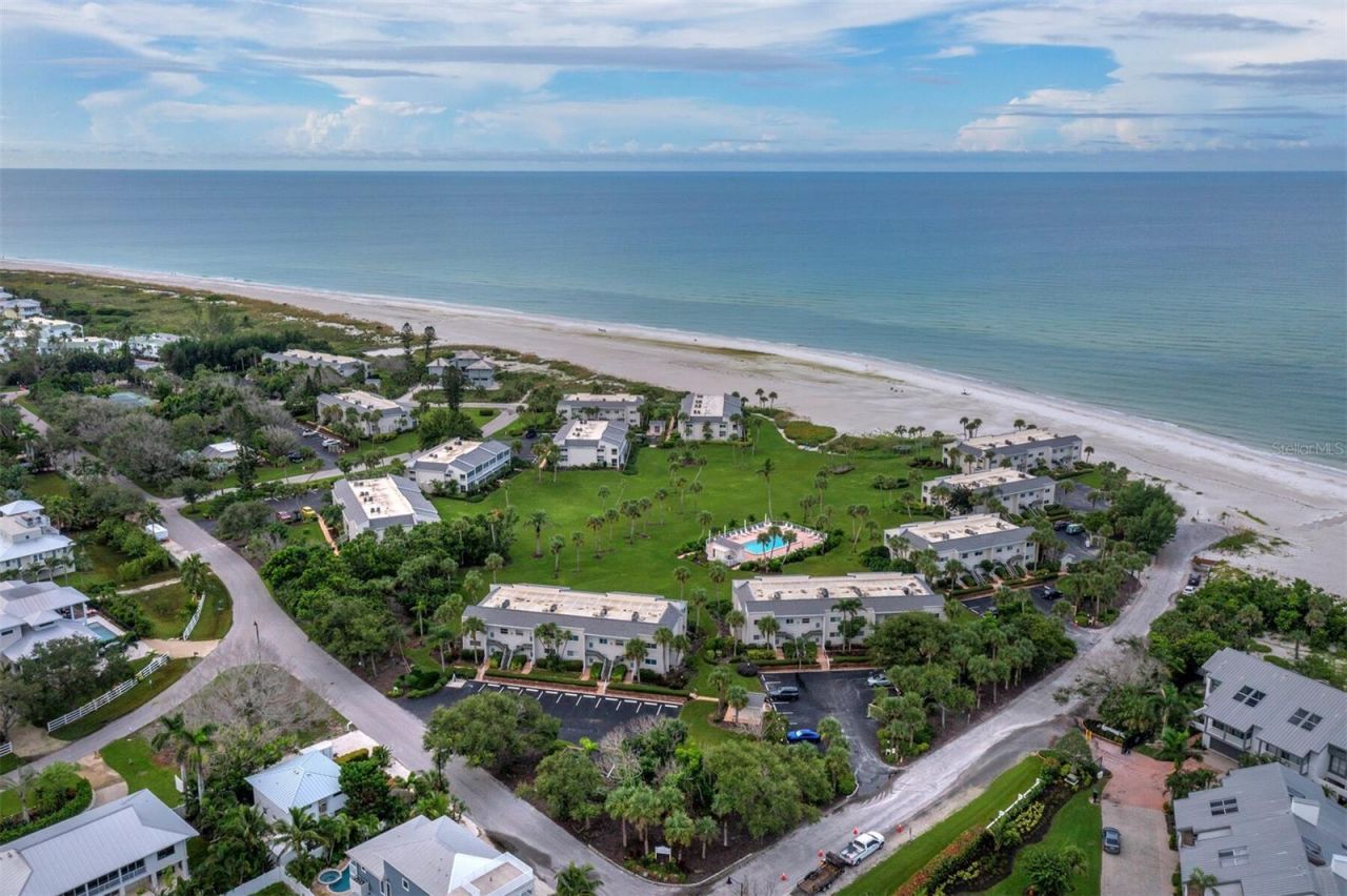 7105 Gulf Of Mexico Drive, Unit 21, Longboat Key, FL 34228 Photo