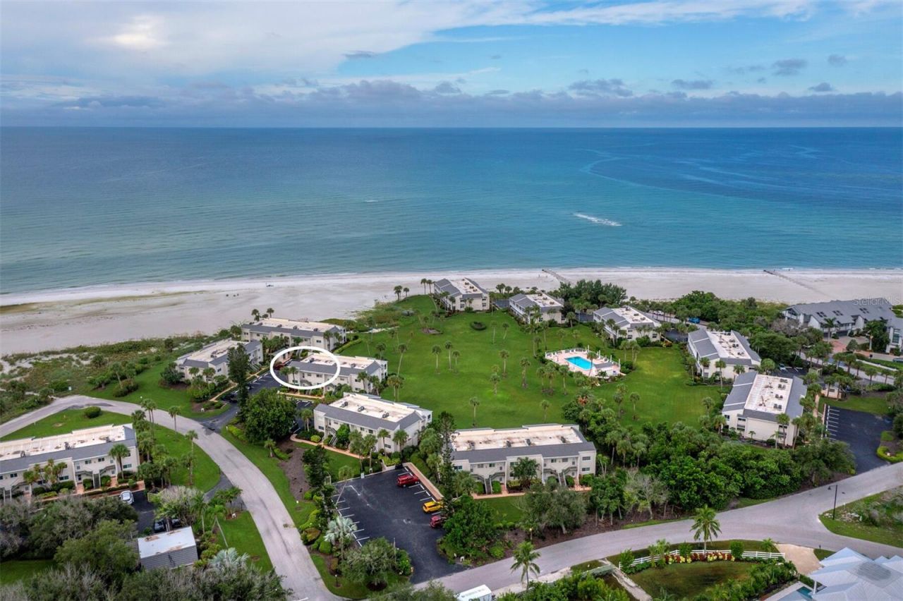 7105 Gulf Of Mexico Drive, Unit 21, Longboat Key, FL 34228 Photo