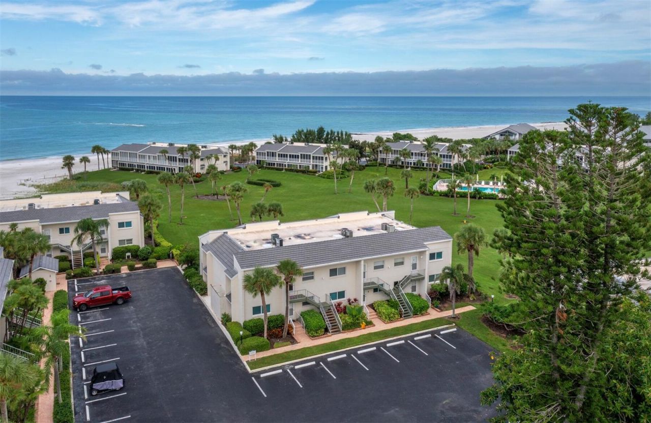 7105 Gulf Of Mexico Drive, Unit 21, Longboat Key, FL 34228 Photo
