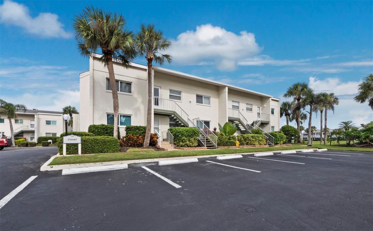 7105 Gulf Of Mexico Drive, Unit 21, Longboat Key, FL 34228 Photo