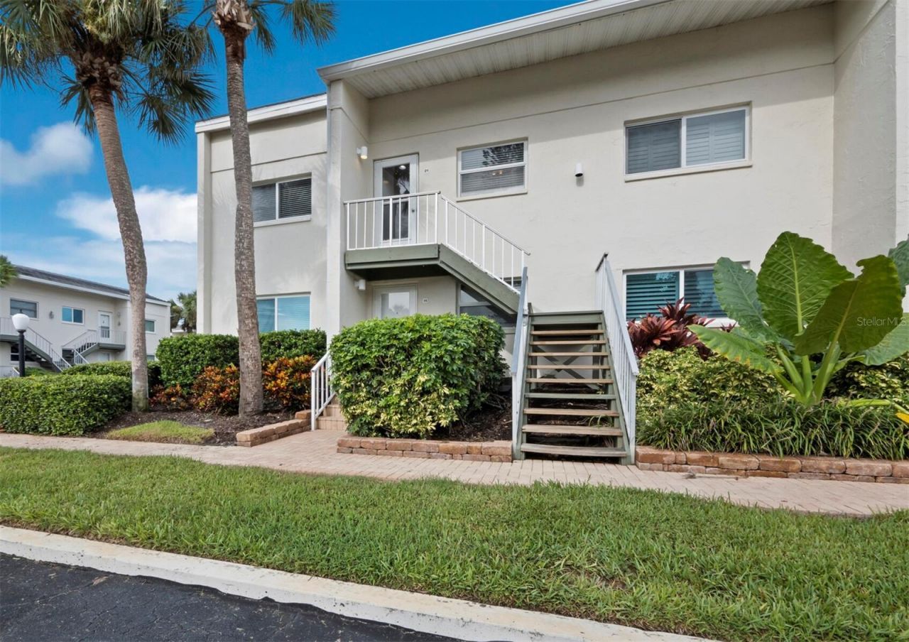 7105 Gulf Of Mexico Drive, Unit 21, Longboat Key, FL 34228 Photo