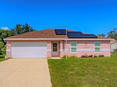 219 MOUNTAIN DRIVE, BABSON PARK, FL 33827