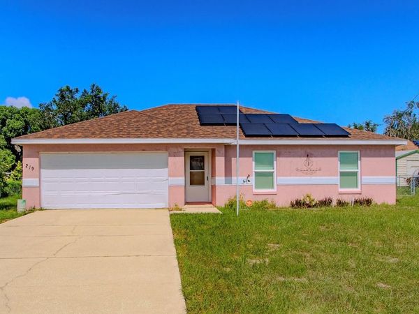 219 MOUNTAIN DRIVE, BABSON PARK, FL 33827