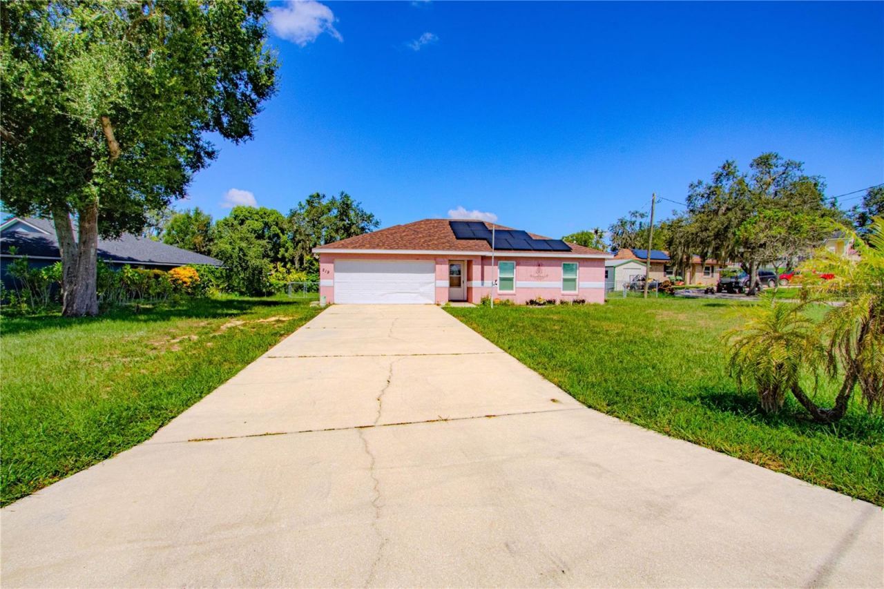 219 Mountain Drive, Babson Park, FL 33827 Photo