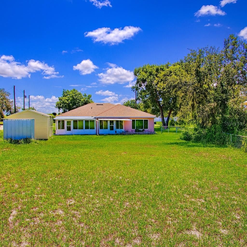 219 Mountain Drive, Babson Park, FL 33827 Photo