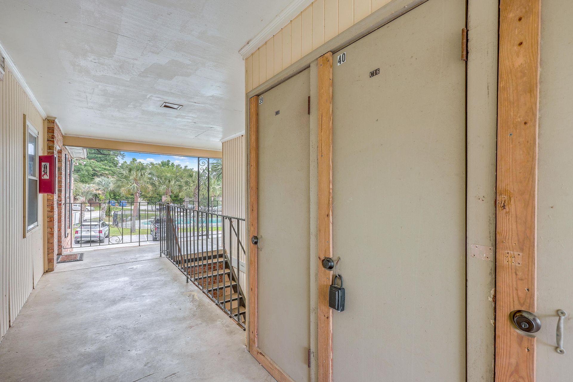 6240 Old Point Road Photo 21
