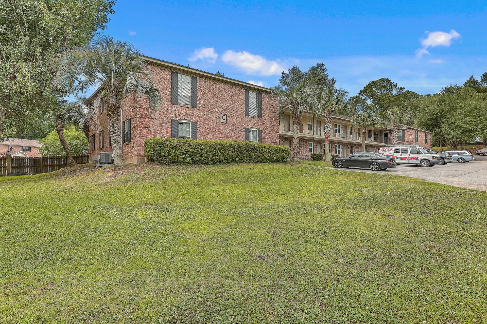 6240 Old Point Road Photo 22
