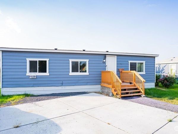 900 N Grape, Unit 22, Moses Lake, WA 98837