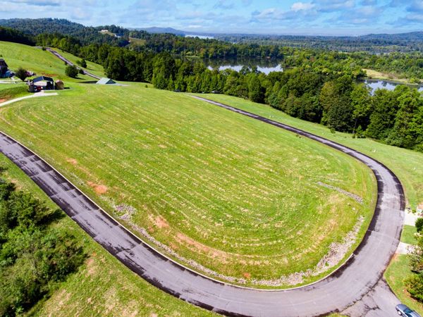 0 Mill Drive, Decatur, TN 37322