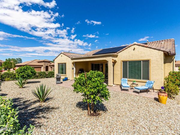 26667 W COVEY Lane, Buckeye, AZ 85396