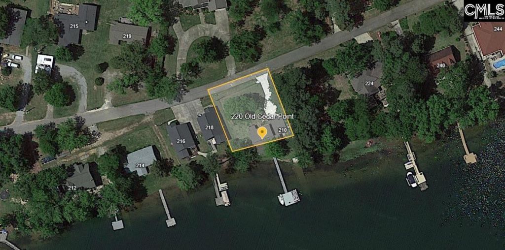 220 Old Cedar Point Photo 21