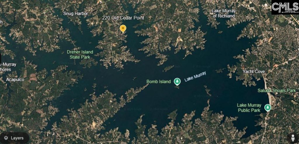 220 Old Cedar Point Photo 22