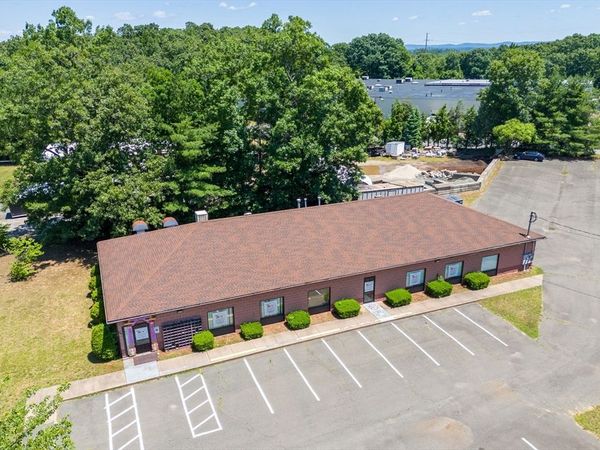 605 Silver Street, Agawam, MA 01001