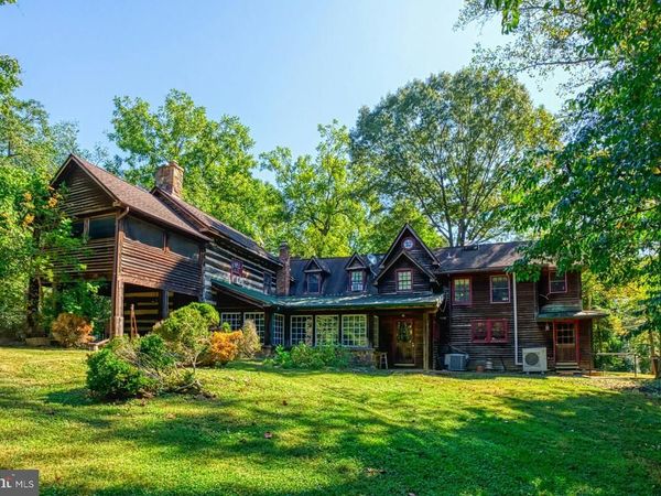 5300 WINFIELD ROAD, FAIRFAX, VA 22030