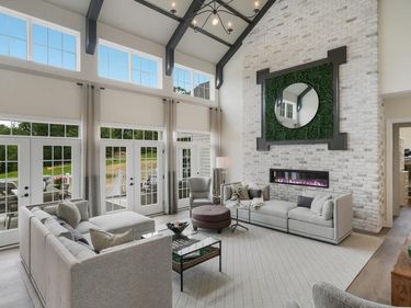 106 LEXINGTON MANOR, GLENMOORE, PA 19343