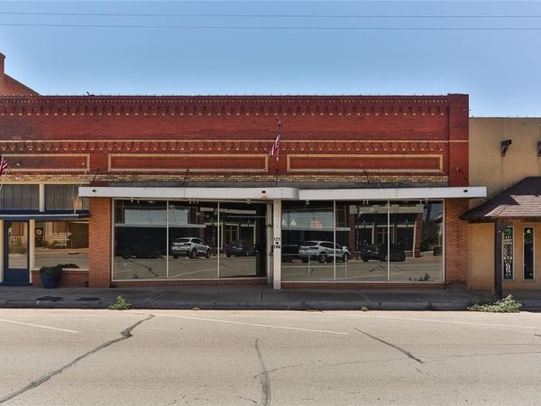 123 W 2nd Street, Colorado City, TX 79512