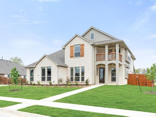 2408 Bear Trail, Mansfield, TX 76063