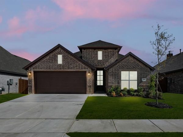 10809 Rothland Street, Fort Worth, TX 76036