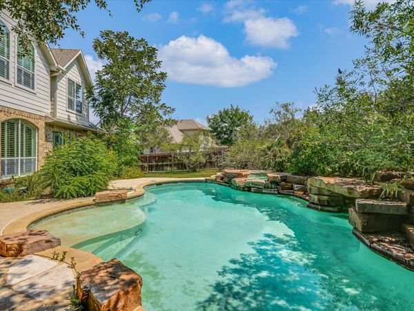2501 Rio Mesa DR, Austin, TX 78732