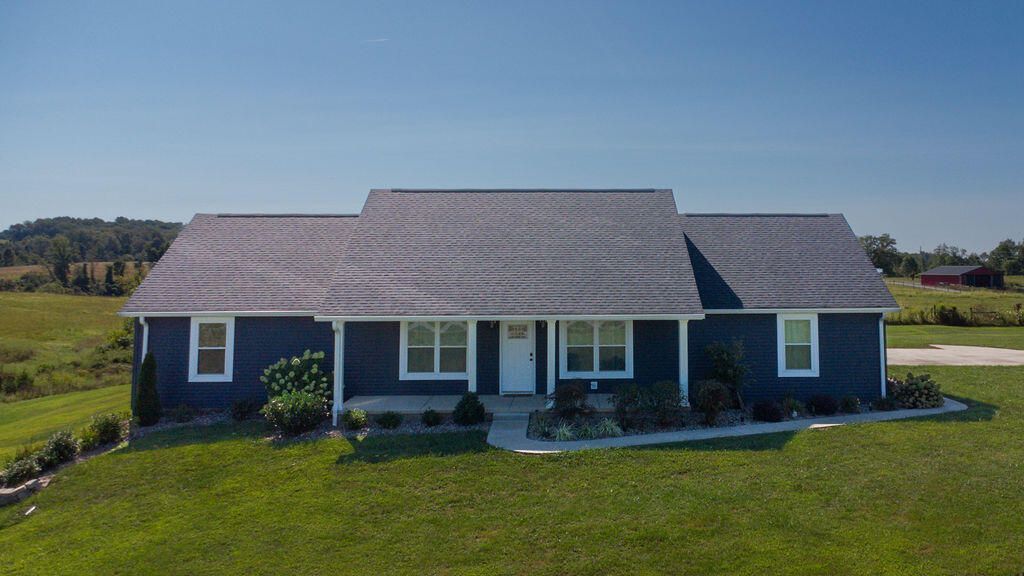 1588 Sanders Road, Campbellsville, KY 42718 Main Photo