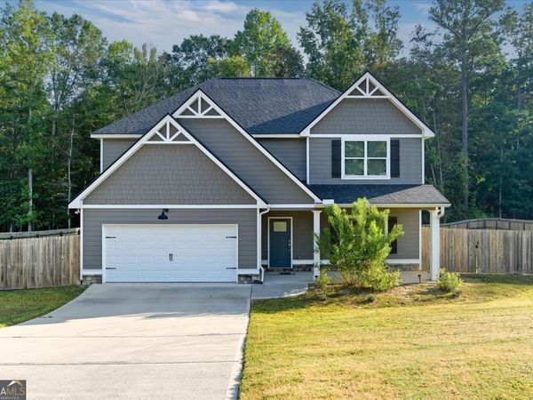 141 Anita Boulevard, Carrollton, GA 30117