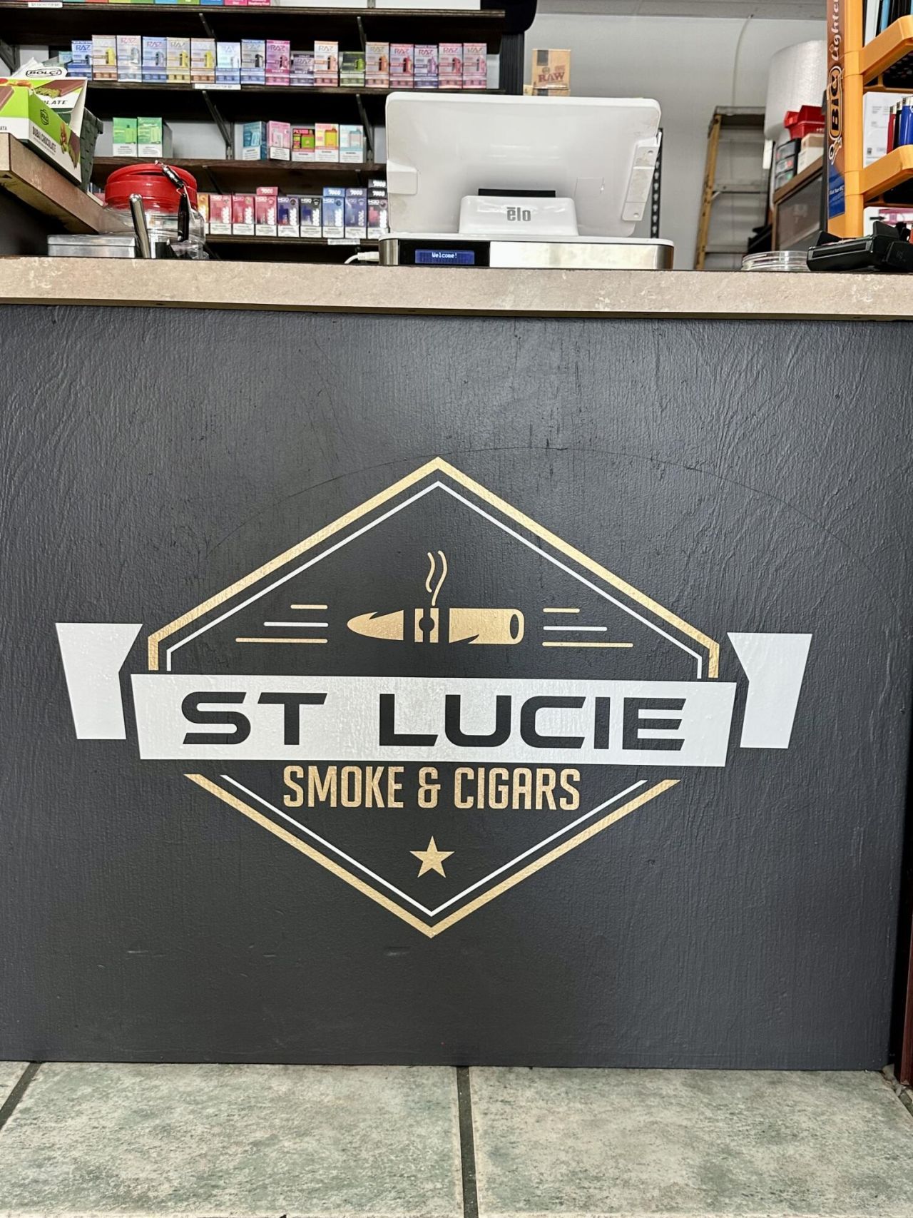 914 SW Gatlin Boulevard, Port Saint Lucie, FL 34953 Photo