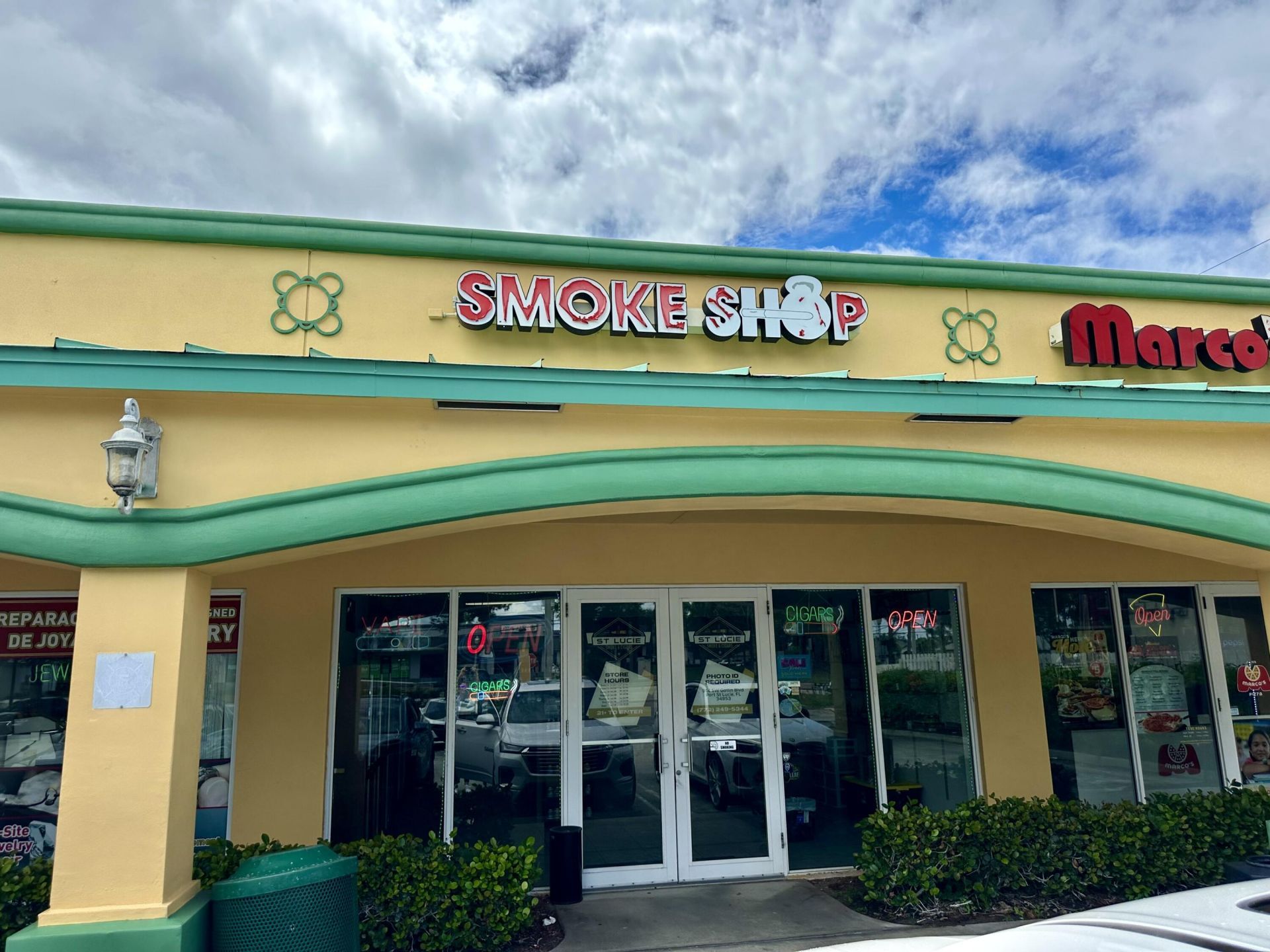 914 SW Gatlin Boulevard, Port Saint Lucie, FL 34953 Photo