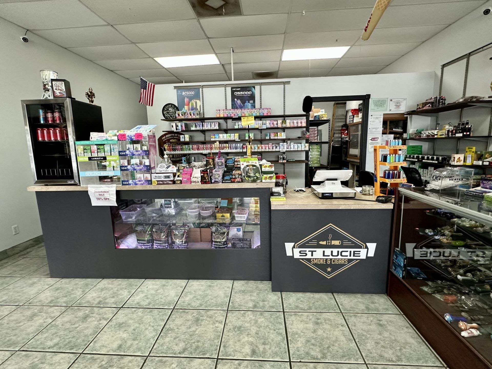 914 SW Gatlin Boulevard, Port Saint Lucie, FL 34953 Photo