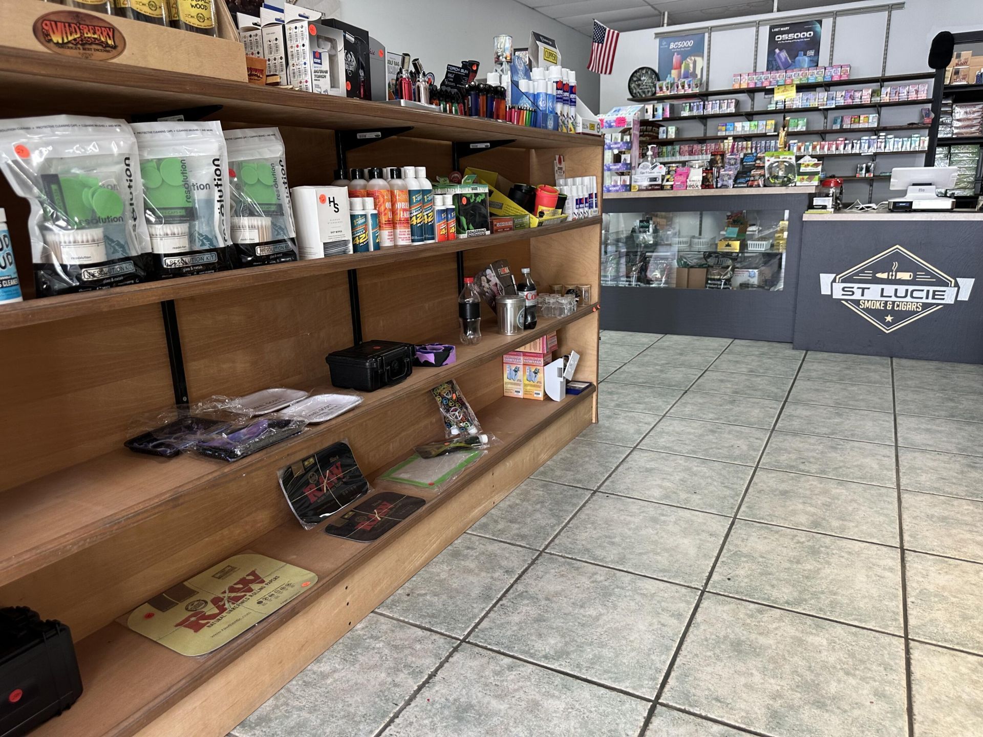 914 SW Gatlin Boulevard, Port Saint Lucie, FL 34953 Photo