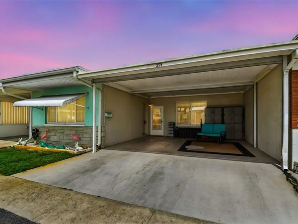 250 ROSERY ROAD NW, Unit 333, LARGO, FL 33770