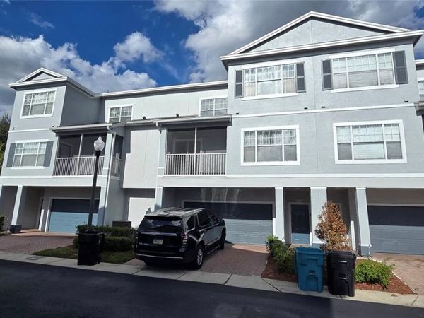 2316 W GRAND CENTRAL PARKWAY, Unit 13, ORLANDO, FL 32839