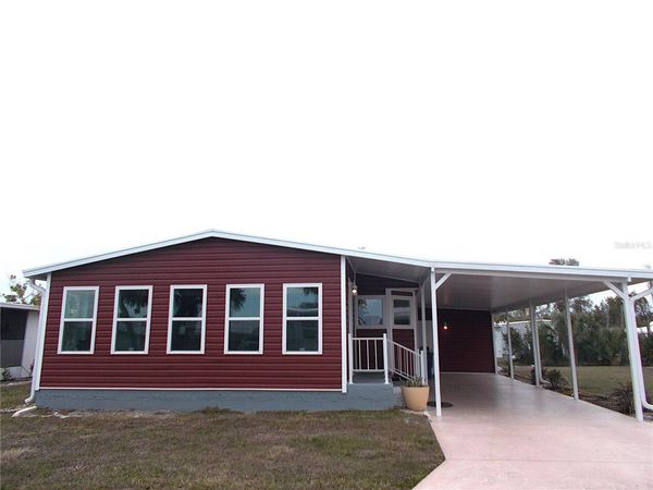 363 LONGWOOD DRIVE, VENICE, FL 34285