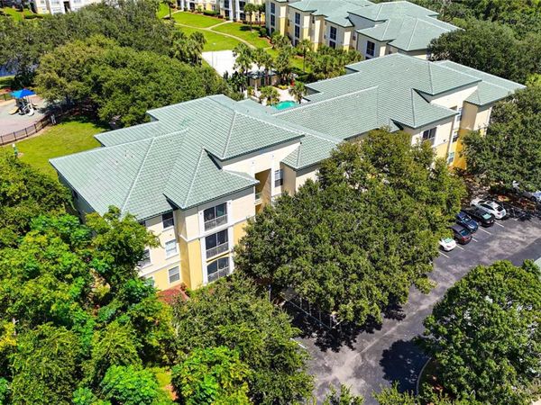 8836 DUNES COURT, Unit 208, KISSIMMEE, FL 34747