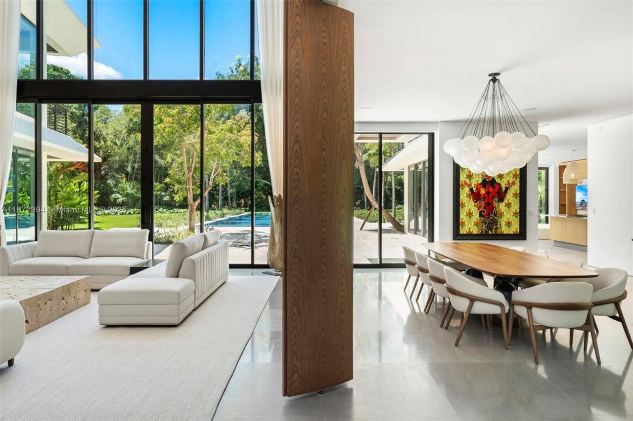 9440 Old Cutler Ln, Coral Gables, FL 33156 Photo