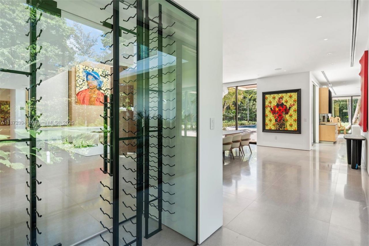 9440 Old Cutler Ln, Coral Gables, FL 33156 Photo